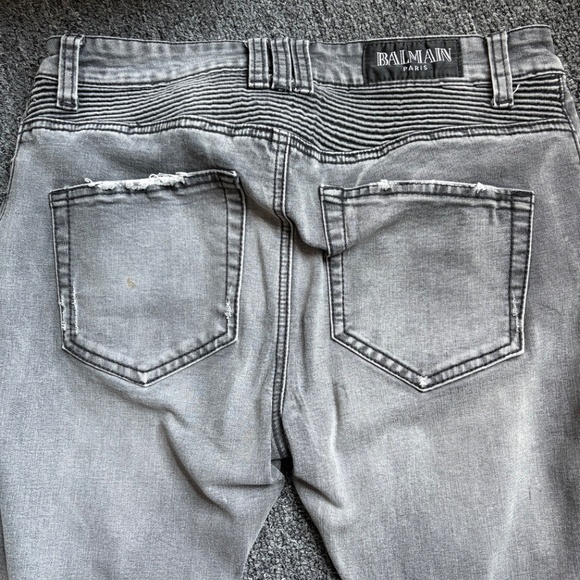 Balmain size 34 - Picture 7 of 7